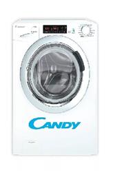 CANDY LAVASECARROPA FRONT 8/6KG 1200RPM BCO