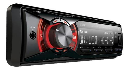 X-VIEW STEREO CA 1000RX BT USB SD 45WX4