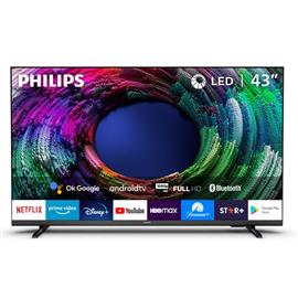 PHILIPS TV 43Ã‚Â¨ LED FULL HD CON ANDROID TV